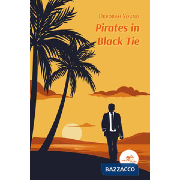 Pirates in black tie