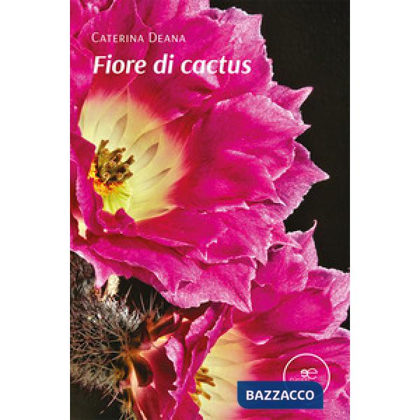 Fiore di cactus