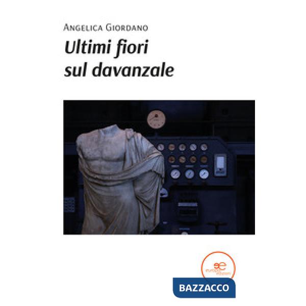 Ultimi fiori sul davanzale