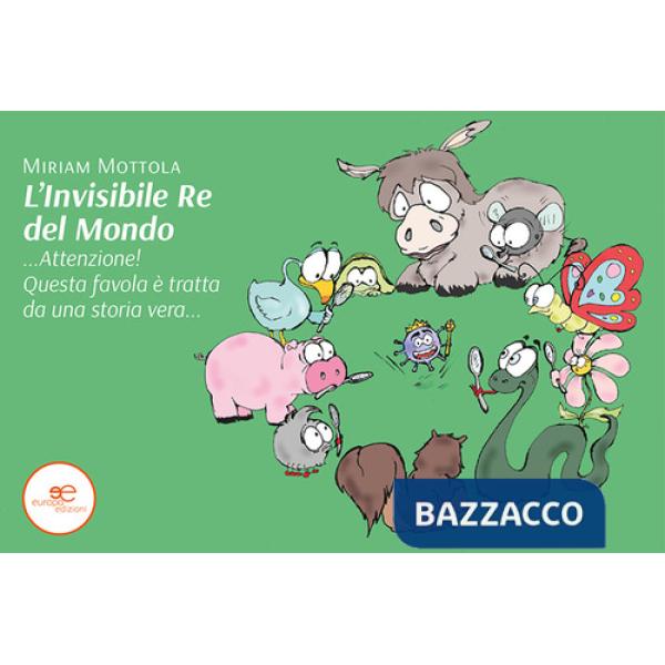 Invisibile re del mondo (L')