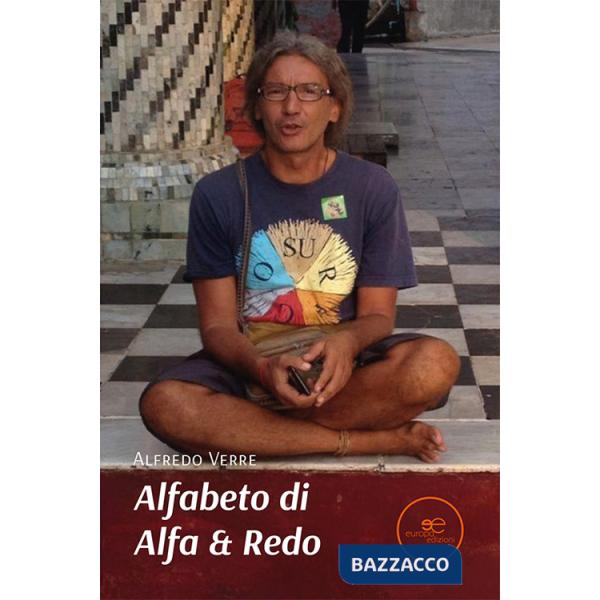 Alfabeto di Alfa & Redo