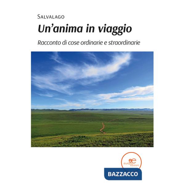 Anima in viaggio (Un')