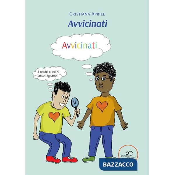 Avvicinati