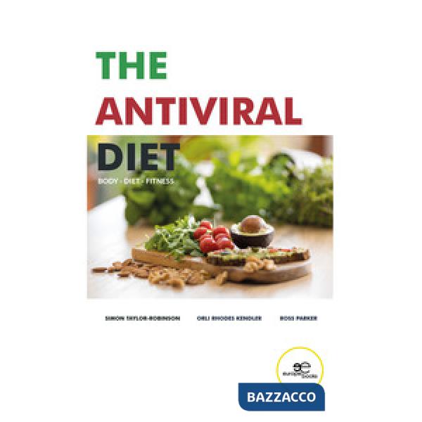 Antiviral Diet (The)
