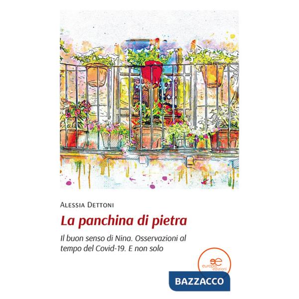 Panchina di pietra (La)