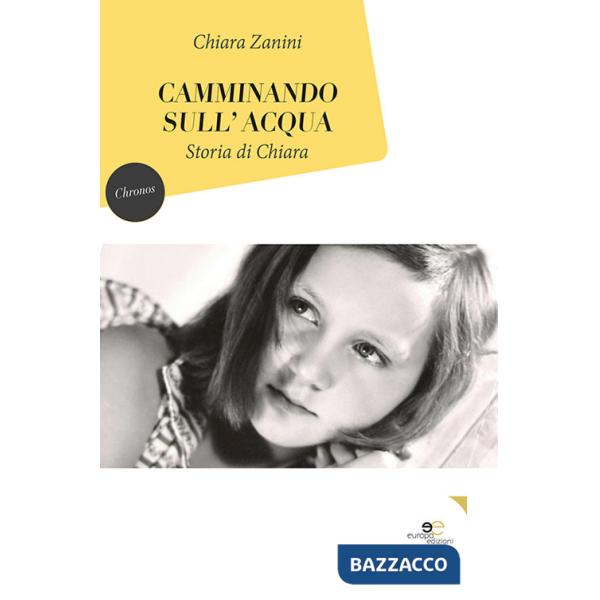 Camminando sull'acqua