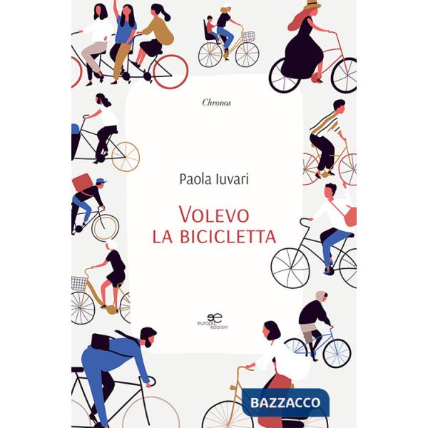 Volevo la bicicletta