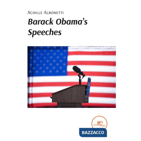 Barack Obama's speeches