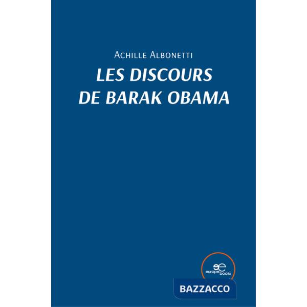 Discours de Barak Obama (Les)