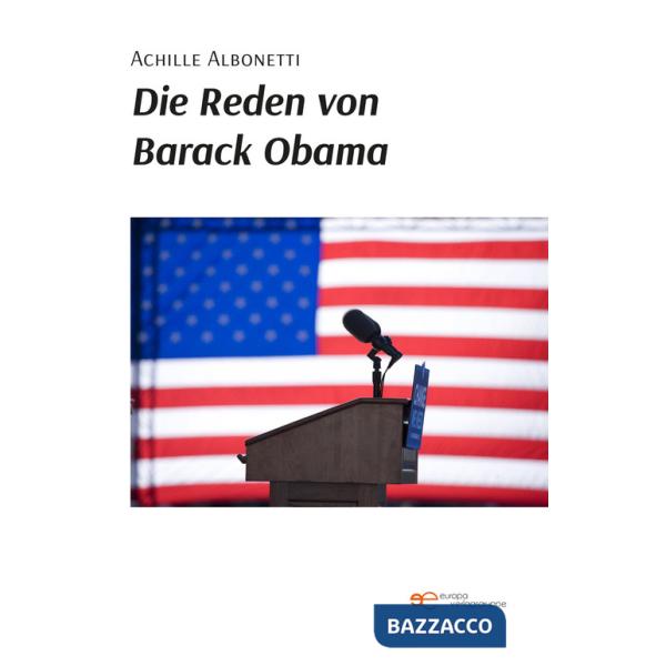 Reden von Barack Obama (Die)