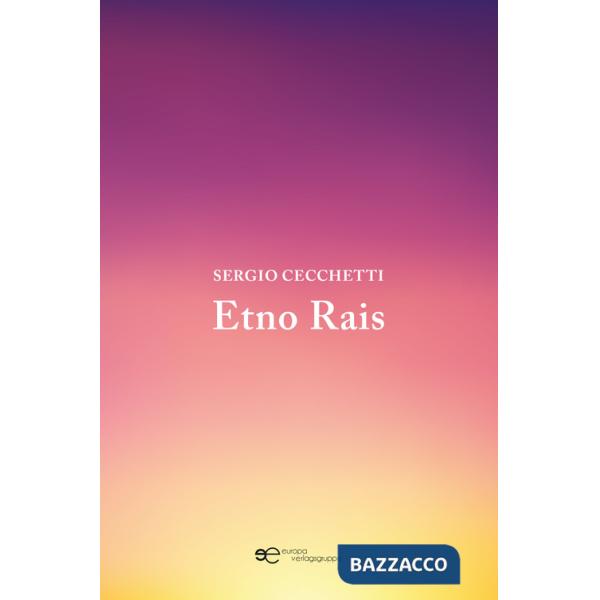 Etno Rais. Ediz. tedesca