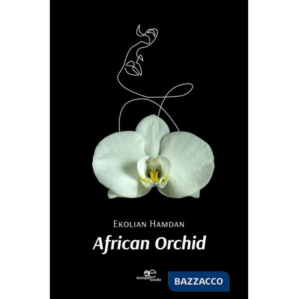 African orchid