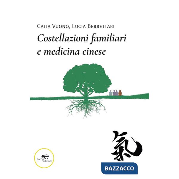 Costellazioni familiari e medicina cinese