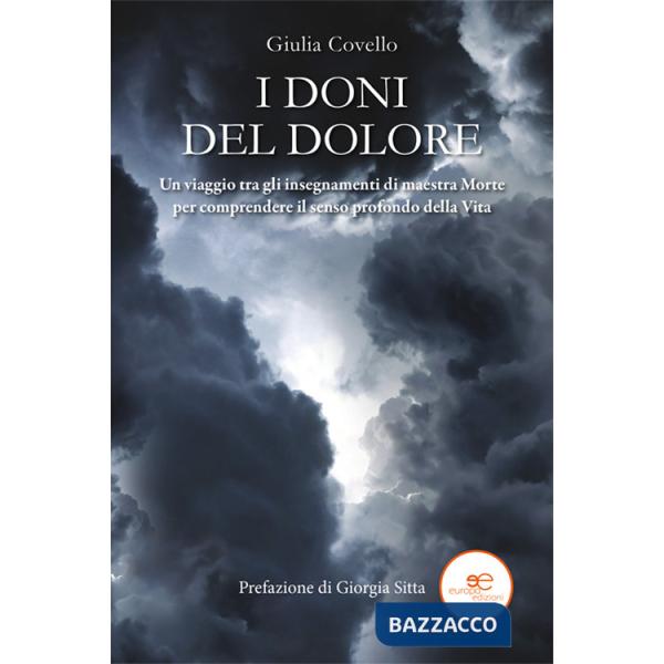 Doni del dolore (I)