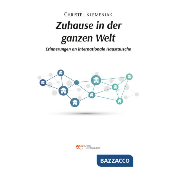 Zuhause in der ganzen Welt