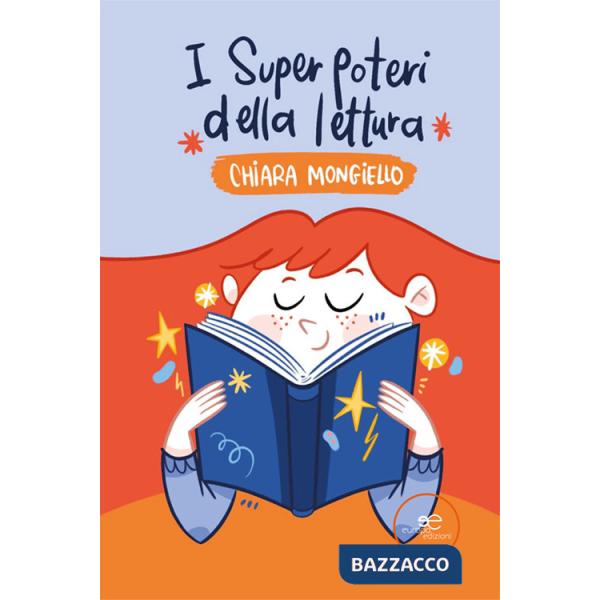 Superpoteri della lettura (I)