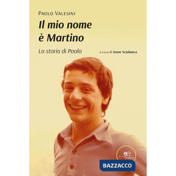 Mio nome è Martino (il)