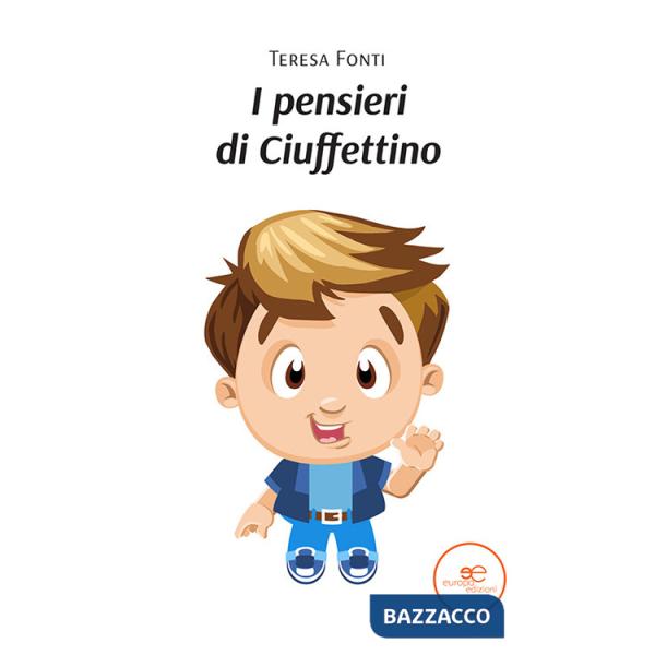 Pensieri di Ciuffettino (I)