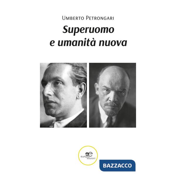 Superuomo e umanità nuova
