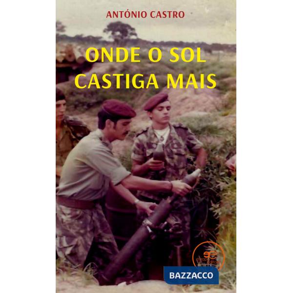 Onde o sol castiga mais