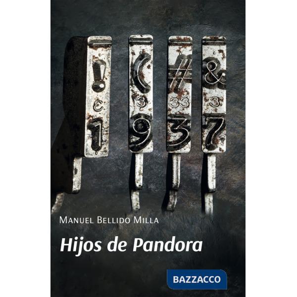 Hijos de Pandora
