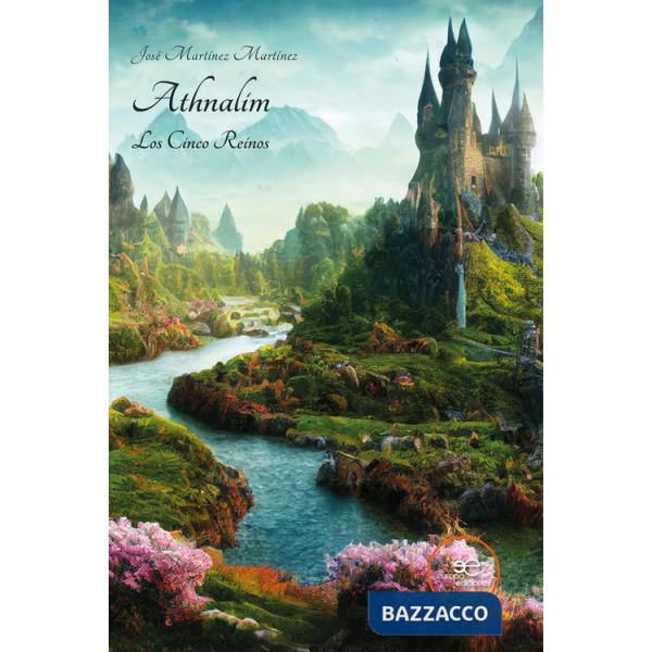 Athnalim. Los cinco reinos