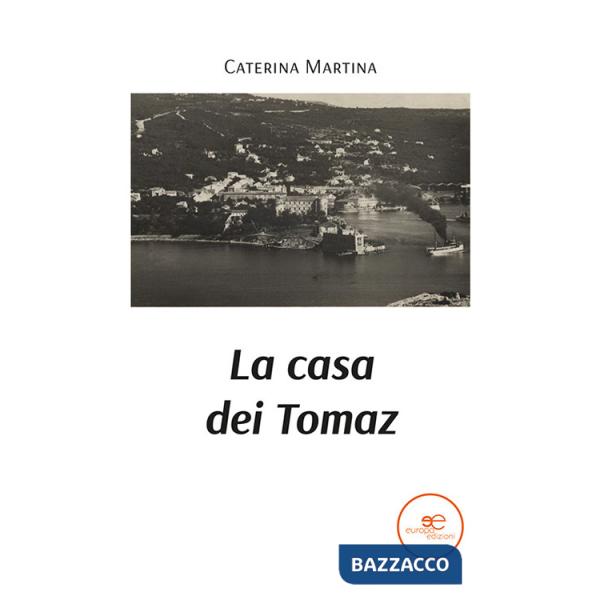 Casa dei Tomaz (La)