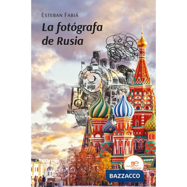 Fotógrafa de Rusia (La)
