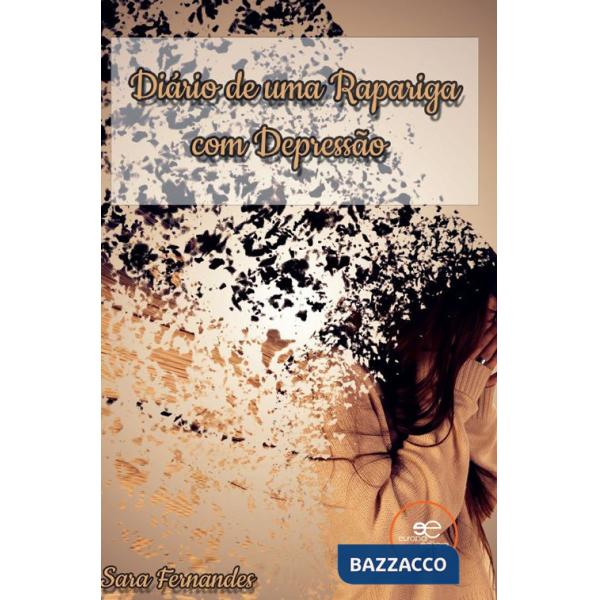 Diário de uma rapariga com depressão