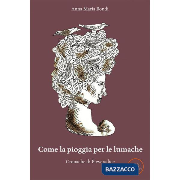 Come la pioggia per le lumache