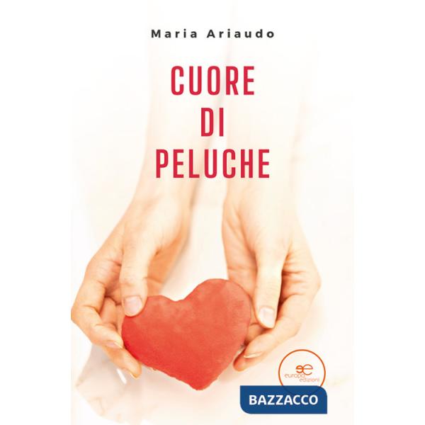 Cuore di peluche