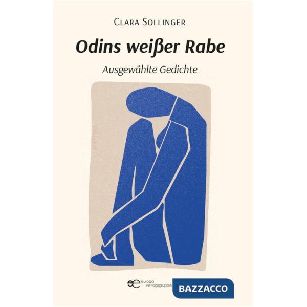 Odins weißer Rabe. Ausgewählte Gedichte