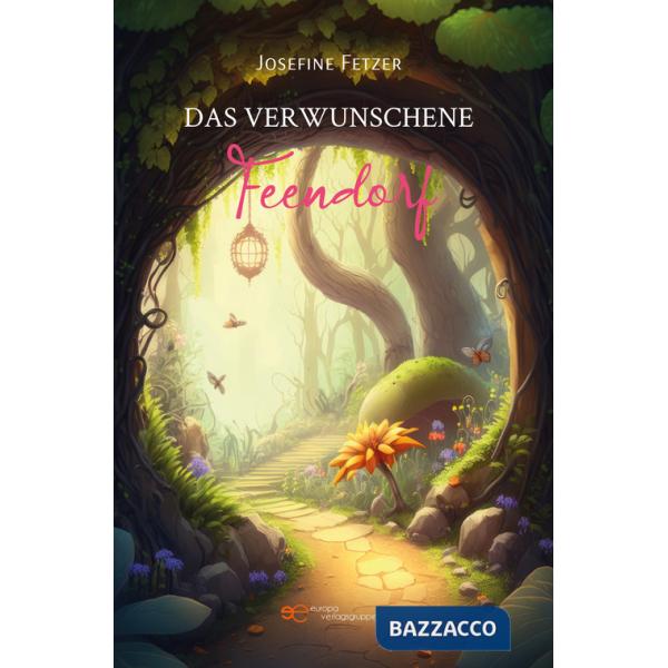 Verwunschene Feendorf (Das)