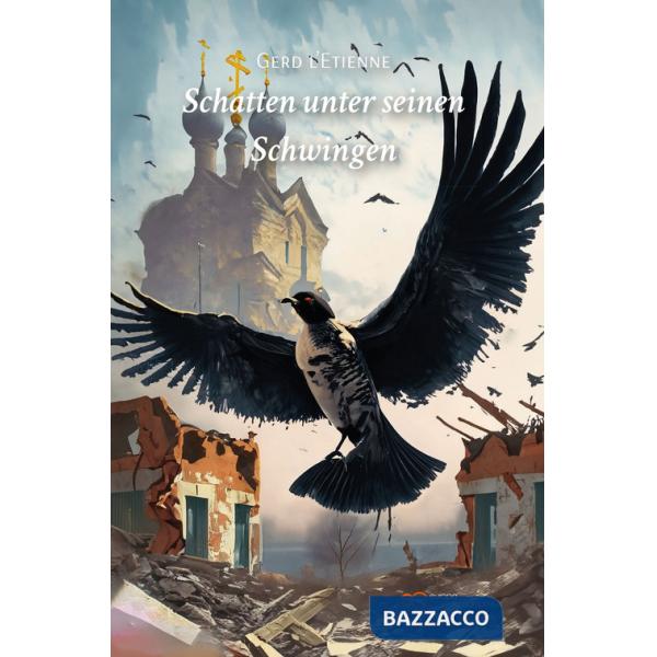 Schatten unter seinen Schwingen