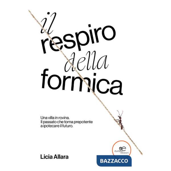 Respiro della formica (Il)