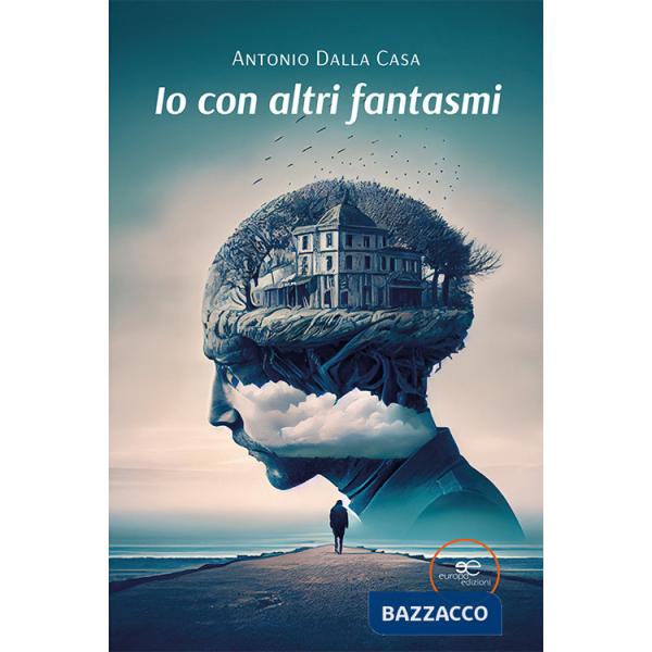 Io con altri fantasmi