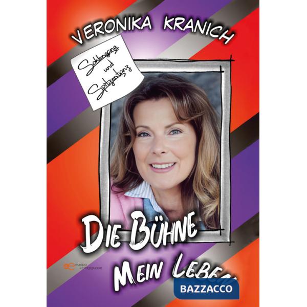 Bühne mein Leben (Die)