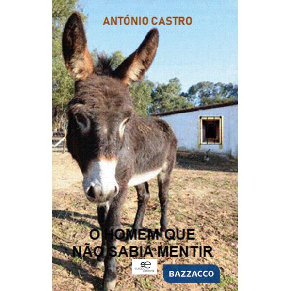 Homem que não sabia mentir (O)