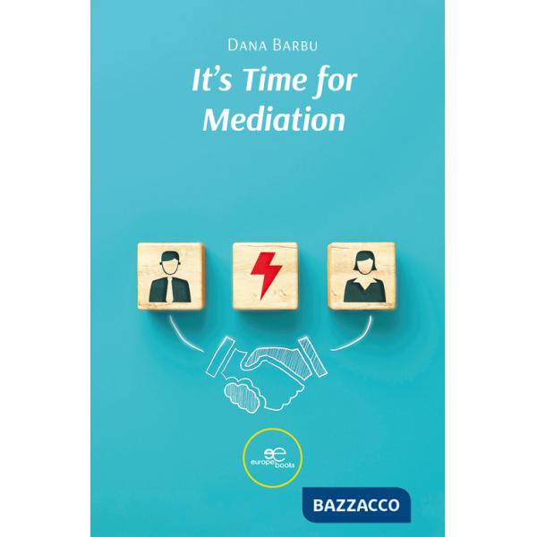 It's time for mediation