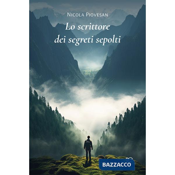 Scrittore dei segreti sepolti (Lo)