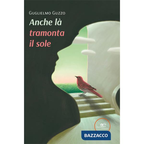 Anche là tramonta il sole