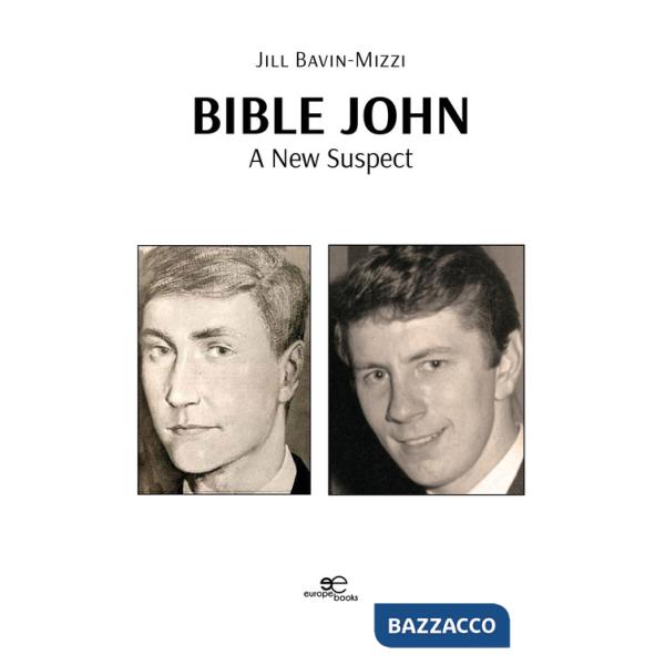 Bible John: a new suspect