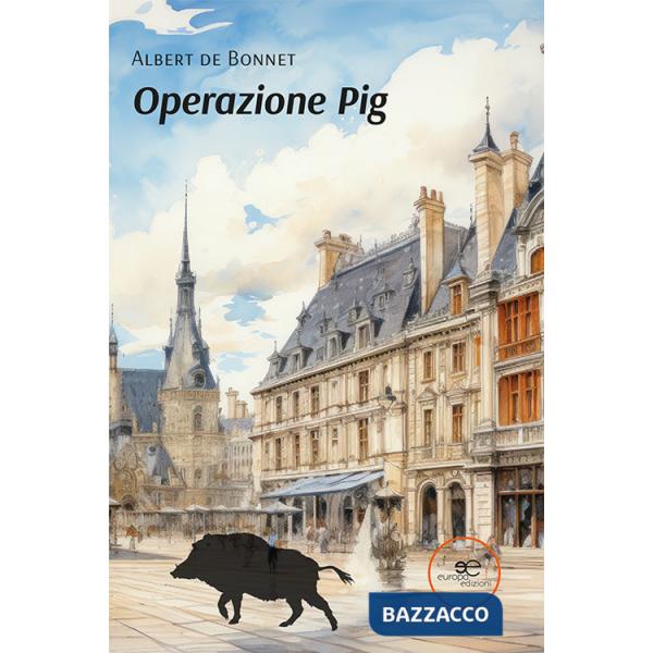 Operazione Pig