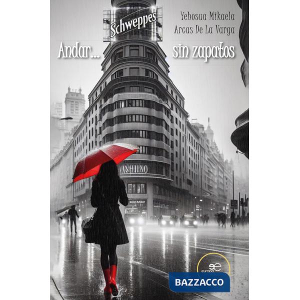 Andar... sin zapatos