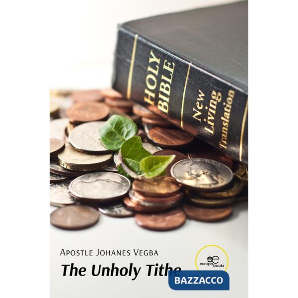 Nnholy Tithe (The)