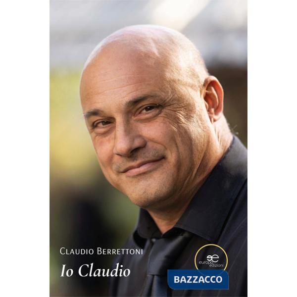 Io, Claudio