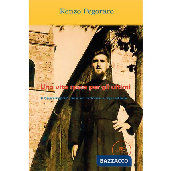 Vita spesa per gli ultimi (Una)
