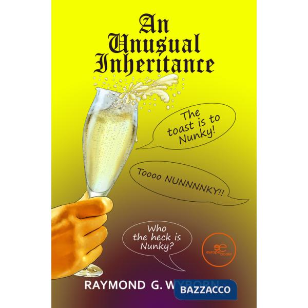 Unusual inheritance (An)