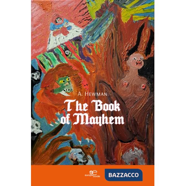 Book of Mayhem (The)