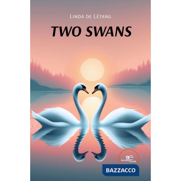 Two swans